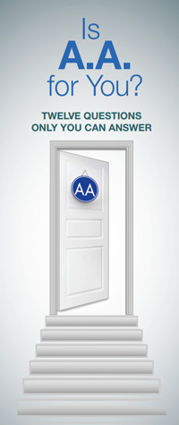 Is A.A. for you?